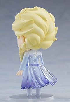 Amazon | ねんどろいど ディズニー アナと雪の女王2 エルサ
